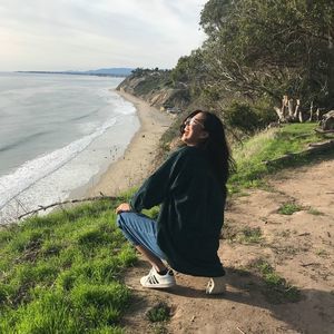 Meet your Posher, Eman